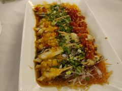 -丰收日·小海鲜·沪上家宴(顾村正大店)