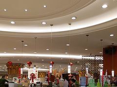 -福州世纪金源大饭店·汇景阁自助餐厅