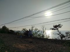 -灵山岛风景区