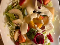 -波特曼西餐厅(中央大街店)