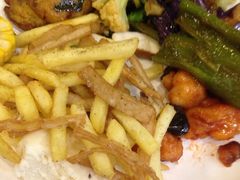 -素德轩素食餐厅(东港店)