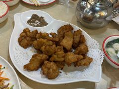 -黑石礁酒楼·海鲜(黑石礁店)