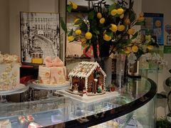 -Sweety Fairy小蜜蜂蛋糕&下午茶(大柏树店)