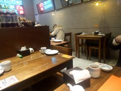大堂-井圣日膳(万达店)