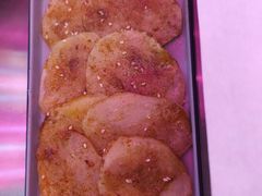 黄心土豆片-燥次·烧烤酒场(万象城店)