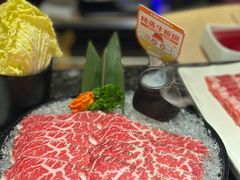 -海底捞火锅(凤凰广场店)