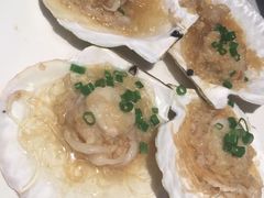 -老伙记海鲜码头(北滘店)