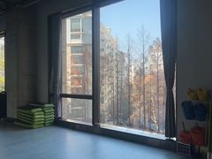 -LA合时健身4PMFIT(花桥旗舰店)