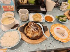 -元气寿司(东方宝泰店)