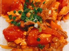 -新旺茶餐厅·早餐·夜宵(仙霞店)