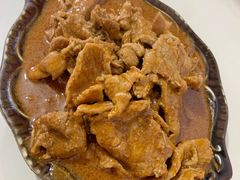 -满口香饭店