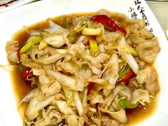 -富临港·蒸汽海鲜·手抓海鲜·炒菜(栈桥店)