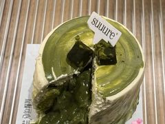 -流酥可心·牛乳蛋糕商店(禾祥西路店)