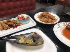 -旺达·福州菜(正大广场店)