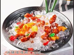 -中山威尼斯西餐厅(三乡总店)