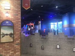 -幻贝家儿童乐园(苏州中心店)