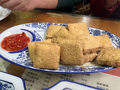 -洞天食府(北大街店)