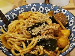 -皆道拌麻辣烫·麻辣拌