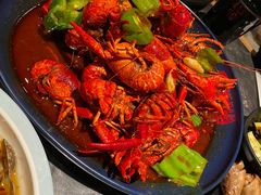 -红盔甲·小龙虾(长寿路店)