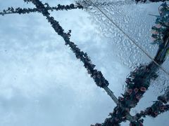 -玻璃桥景区石牛寨