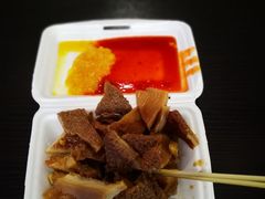 -细妹五香牛杂(步行街店)