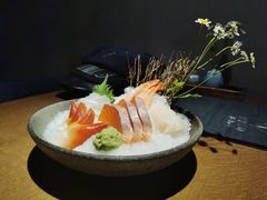 -麦秋寿司(富都广场店)