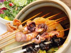 -悦融·京鲁菜·露台花园(安定门店)