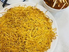-津津菜馆(绝没分店)