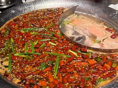 -老船舫·现做活鲜鱼馆(东郊记忆店)
