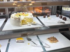 -汉巴味德(北京银座和谐广场店)