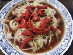 -佰仙面馆