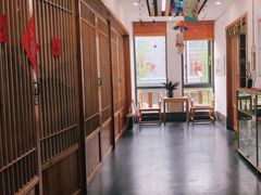 -子曰书院·古筝围棋书法国画小主持(夏都店)