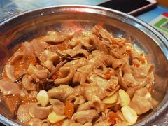 -伙工殿餐厅(吉大店)