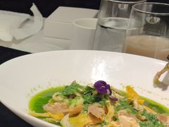 -東舍食唐精品陕菜馆