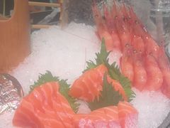 -匠和风精致料理(莆田财富中心店)
