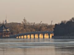 -宫事颐庭·老佛爷贵寿下午茶(颐和园店)