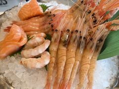 -極上萬膳·日料放题(来福士江景店)