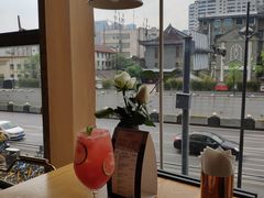 -良木缘咖啡西餐(太古里店)