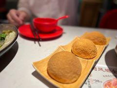 -避风塘·老港味餐厅·茶档(长宁龙之梦店)