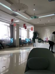 -JUVA郑州欧华医疗美容医院