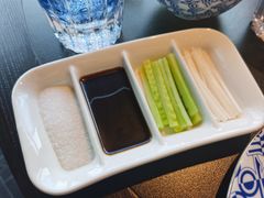 -喜悦烤鸭·新京菜(王府井店)