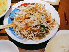 -满园烤鸭·春饼(太原街万达店)