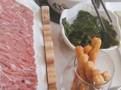 -蒙都43°9羊火锅·赤峰美食(桥北店)
