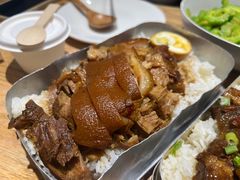 -有肉食·虎九闽菜(798艺术区店)