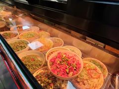 -小马烧烤(人民东路店)