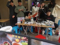 大堂-华仔哥牛杂餐室