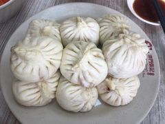 -津门张记包子铺(中山门店)
