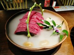 九秒牛肉-盡膳口福跷脚牛肉火锅(合生汇购物中心店)