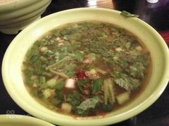 -张记牛肉面馆(天津路店)