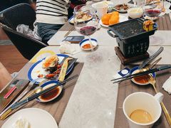 -極上萬膳·日料放题(来福士江景店)